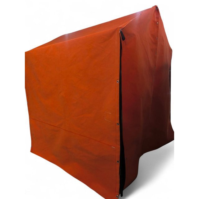 Mampara Móvil TBR-790