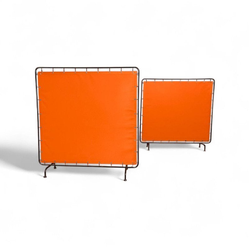 Mampara Móvil TBR-790